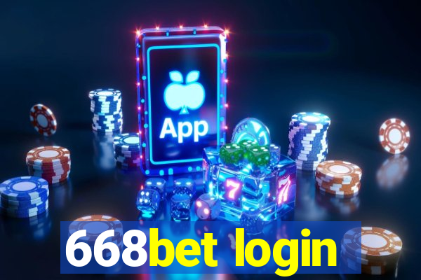 668bet login